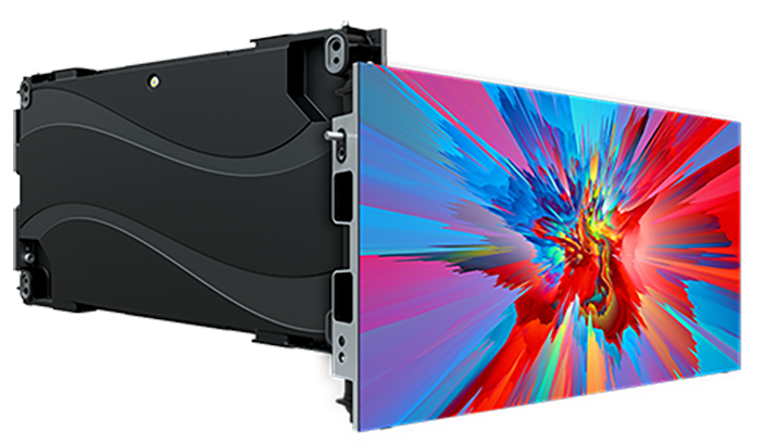 LED高清显示大屏